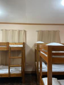 eden travellers lodge