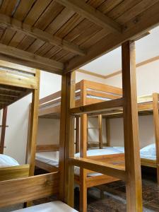 eden travellers lodge