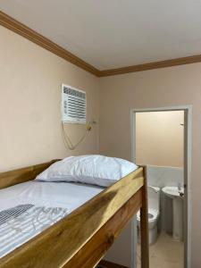 eden travellers lodge