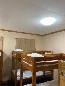 eden travellers lodge