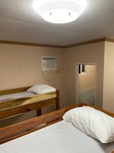 eden travellers lodge