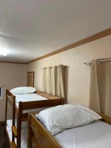 eden travellers lodge