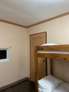 eden travellers lodge