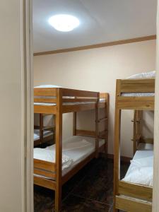 eden travellers lodge