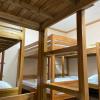 eden travellers lodge