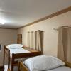eden travellers lodge
