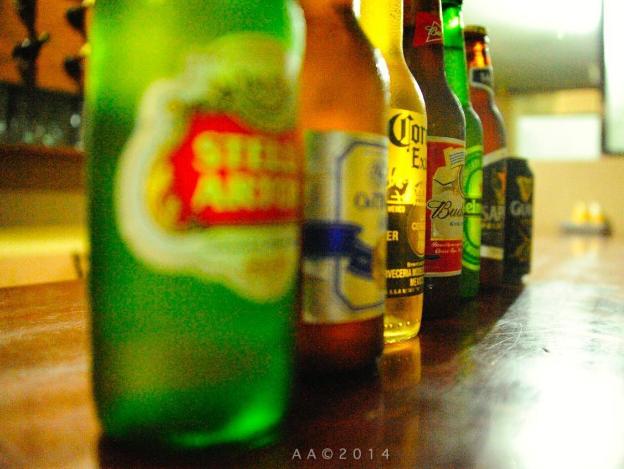 antonios apartelle and suites