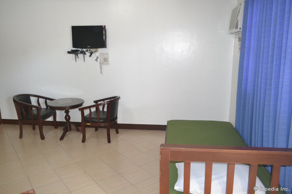 Antonio's Apartelle & Suites,South Cotabato>>General Santos,3 star