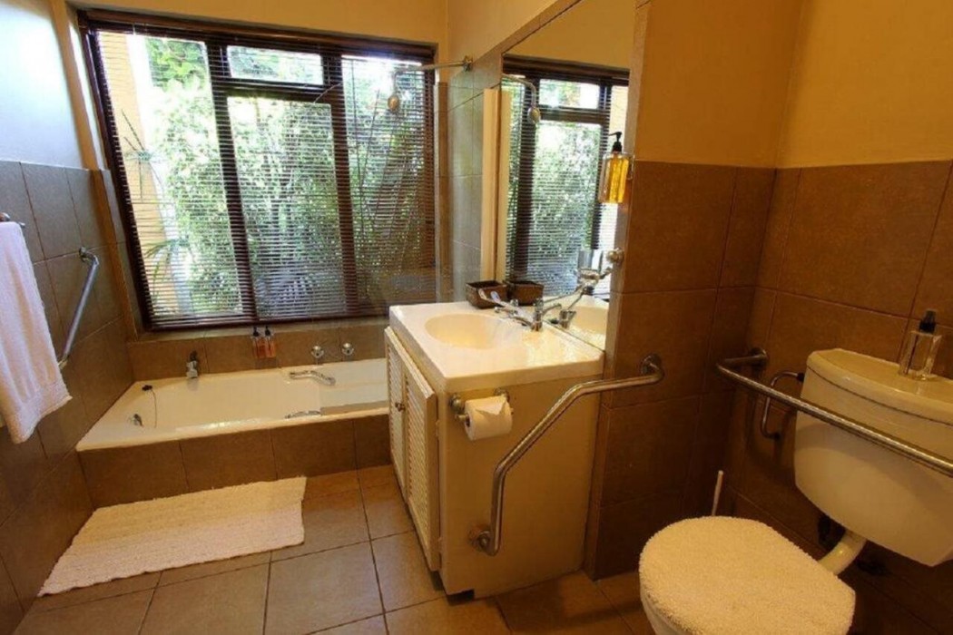 ramasibi guest services