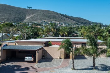 Ramasibi Guest Services,Panorama>>Cape Town,3 star