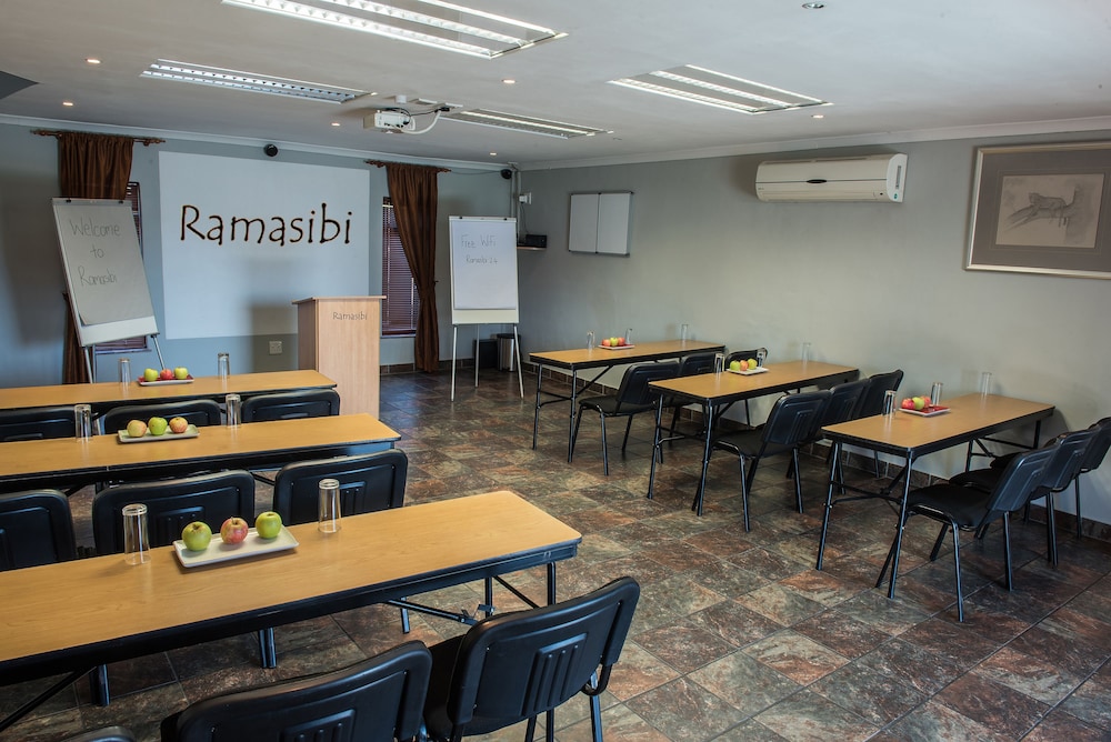 ramasibi guest services