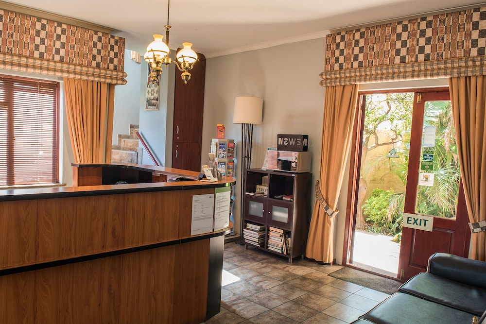 ramasibi guest services