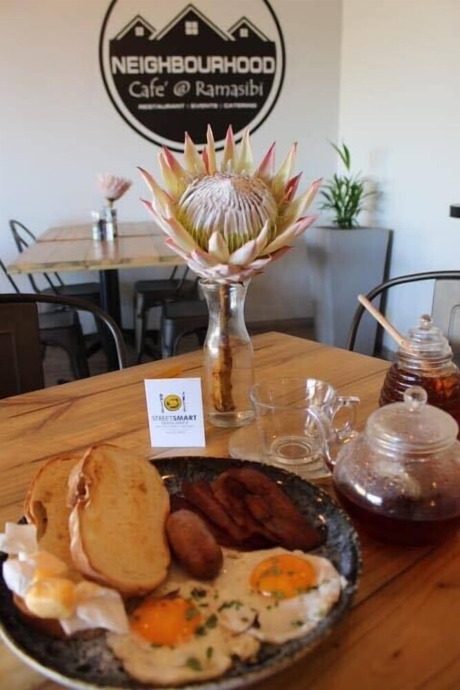 ramasibi guest services