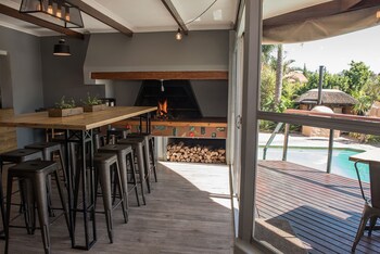 Ramasibi Guest Services,Panorama>>Cape Town,3 star