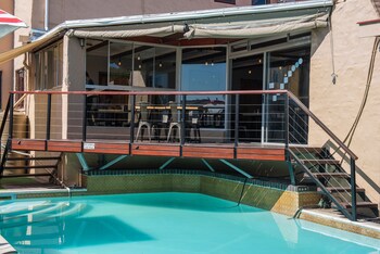 Ramasibi Guest Services,Panorama>>Cape Town,3 star