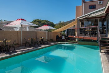 ramasibi guest services