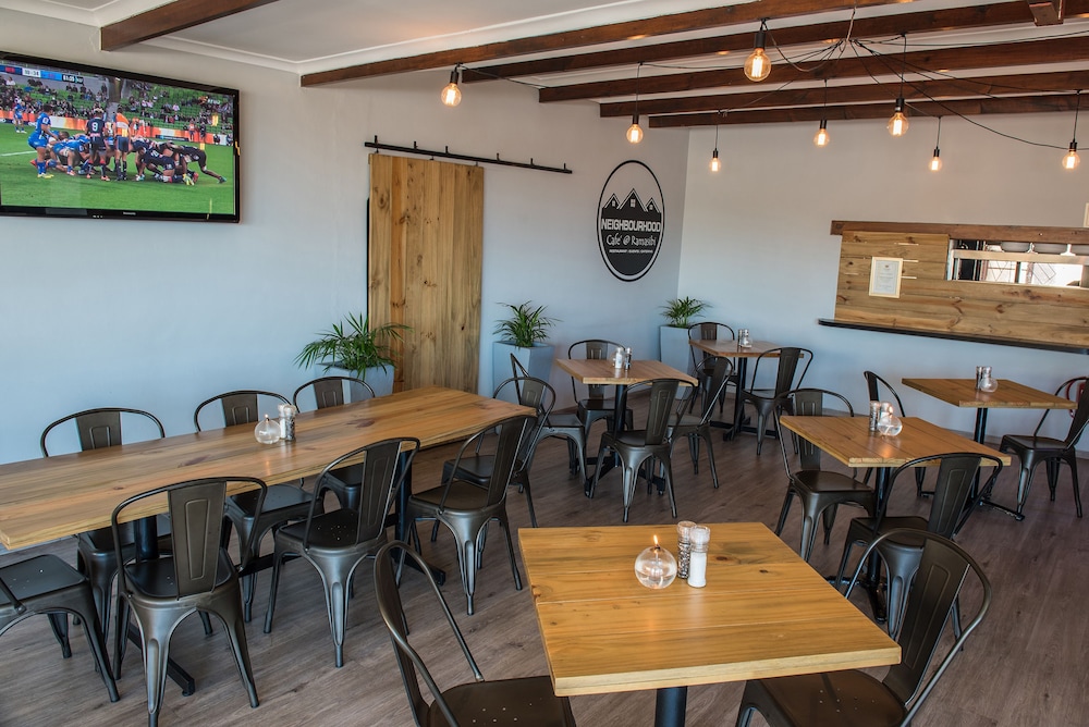 ramasibi guest services