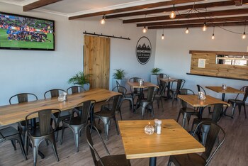 ramasibi guest services