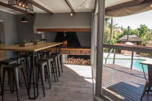 ramasibi guest services