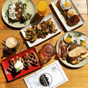 ramasibi guest services