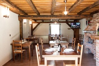 Plitvica Lodge,Plitvica Selo>>Jezerce,4 star