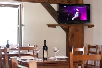 Plitvica Lodge,Plitvica Selo>>Jezerce,4 star