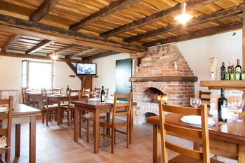 Plitvica Lodge,Plitvica Selo>>Jezerce,4 star