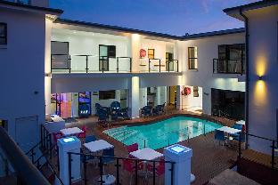 Ahoy Boutique Hotel,Port Elizabeth>>Nelson Mandela Bay,4 star