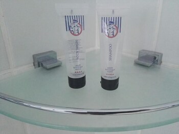 ahoy boutique hotel