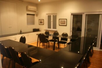 ahoy boutique hotel