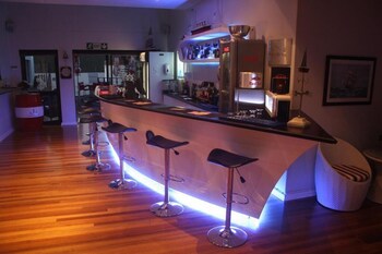 ahoy boutique hotel