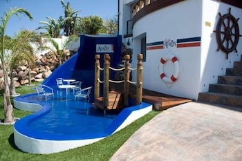 ahoy boutique hotel