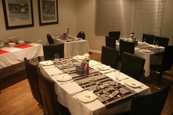 ahoy boutique hotel