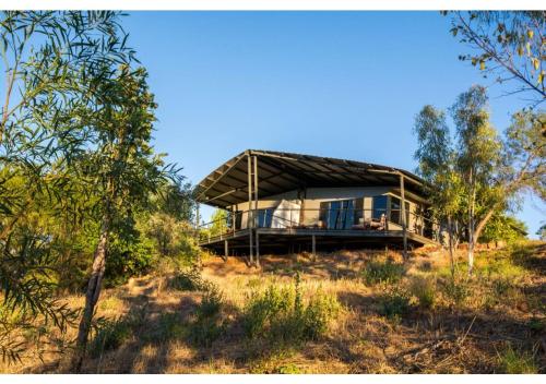 discovery resorts lake argyle
