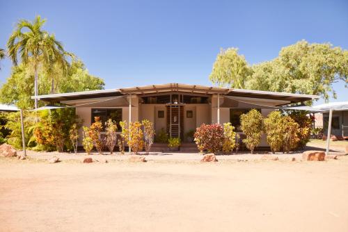 discovery resorts lake argyle