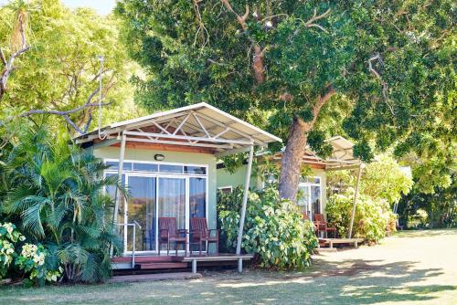 discovery resorts lake argyle