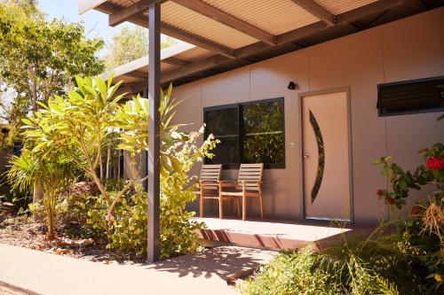 discovery resorts lake argyle
