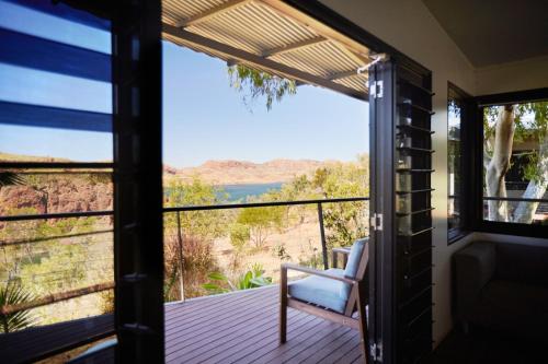 discovery resorts lake argyle