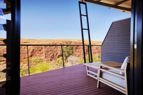 discovery resorts lake argyle