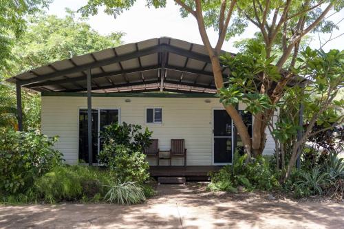 discovery resorts lake argyle