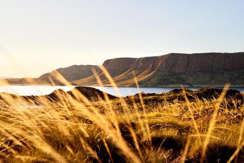 discovery resorts lake argyle
