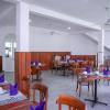 Blue Fox Holidays,Near Hikkaduwa Coral Reef,3 star