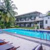 Blue Fox Holidays,Near Hikkaduwa Coral Reef,3 star