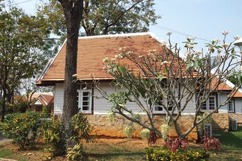 khao yai country hill resort