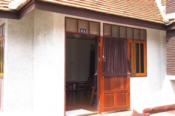 khao yai country hill resort