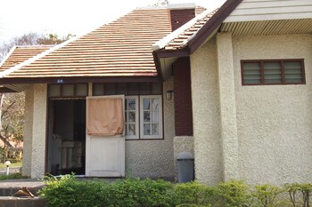 khao yai country hill resort