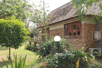 khao yai country hill resort