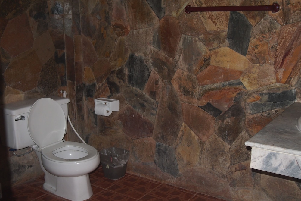 khao yai country hill resort