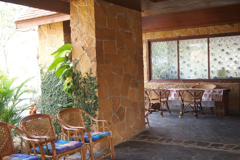 khao yai country hill resort