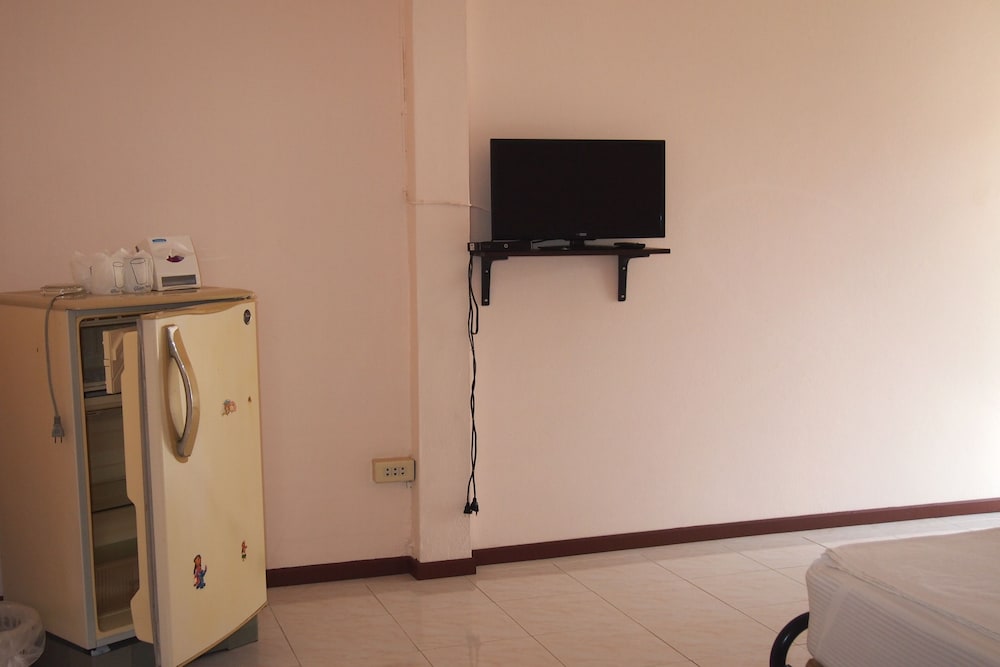 khao yai country hill resort